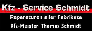 Kfz-Service Schmidt: Ihre Autowerkstatt in Wentorf